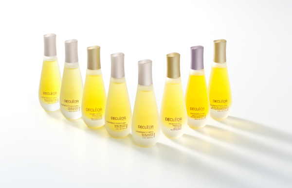 Aromessence ylang ylang decléor